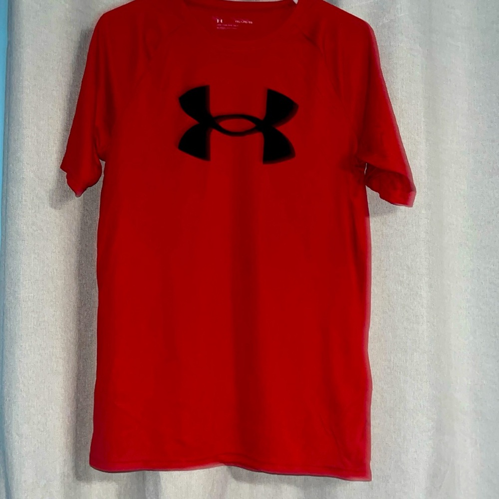 Athletic shirt Under Armor Youth XL
